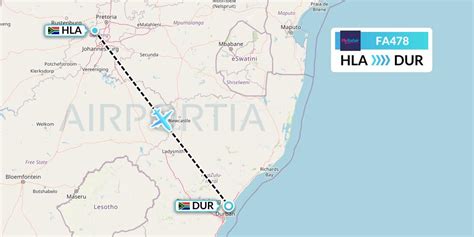 fa - 478|FA478 (SFR478) Safair Flight Tracking and History